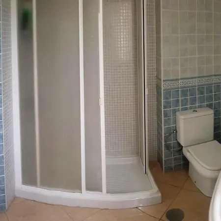 Apartment 2-bedroom Near Beach And Golden Mile