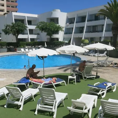 2-bedroom Near Beach And Golden Mile Apartment Playa de las Americas (Tenerife)