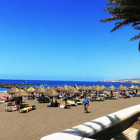 2-bedroom Near Beach And Golden Mile * Playa de las Americas (Tenerife)
