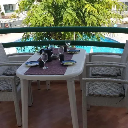 2-bedroom Near Beach And Golden Mile