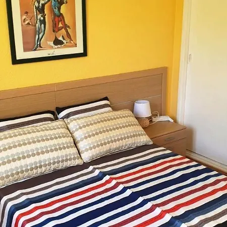 Apartment 2-bedroom Near Beach And Golden Mile *